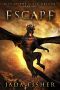 [Rise of the Black Dragon 01] • Escape (Rise of the Black Dragon Book 1)